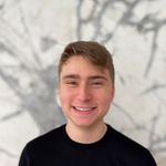 Jake Adler - @jakeradler - Instagram