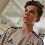 Jake albert - @jake_albert24 - Instagram