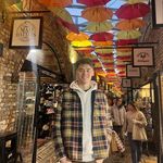 Jake Anders - @jakefrederickanders - Instagram