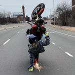 Jake Andersen - @jakeandersen610 - Instagram