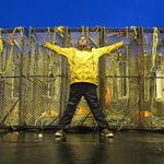Jake Anderson - @jakevanderson - Instagram