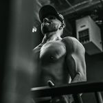 Jake Anderson - @jakeandersonlifts - Instagram