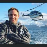 Jake Anderson - @captjakeanderson - Instagram