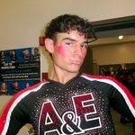 Jake Anderson - @_jakeandersonnn - Instagram