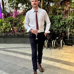 Jake AtherTon - @jathe21 - Instagram