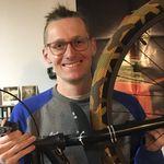 Jake Atherton - @atherosclerosis94 - Instagram