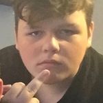 Jake Atherton - @jakeavo2005 - Instagram