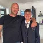 Jake Atkinson - @jakey_a2007 - Instagram