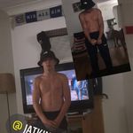 Jake Atkinson - @jake.atkinson.73997 - Instagram