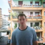 Jake Auerbach - @jakevauerbach - Instagram