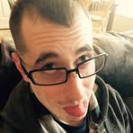 Jake Auger - Facebook