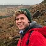 Jacob Aupperlee - @jakeaupp - Instagram