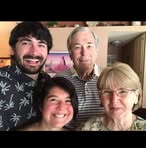 Jake Aupperle - Facebook