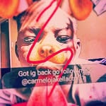 carmelojakellautry - @carmelojakellautry31 - Instagram
