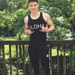 Jake Autry - @jakeautry45 - Instagram