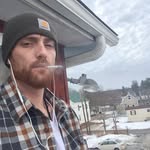 Jake Averill - @averilljake - Instagram