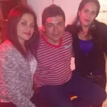 Cristina De Arancibia Avila - @jake.avila.397 - Instagram