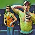 Jake Avila - @itavila7 - Instagram