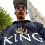 Jake Ayala - @jakeayala1117 - Instagram