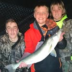 Jake Backman - @fishing_dakota - Instagram