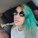 Jake Baer - @silvaine1 - Instagram