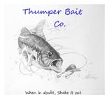 Jaiden Philyaw & Jake Bagwell - @thumper_baits - Instagram