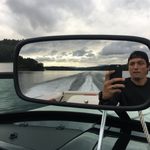 Jake Bagwell - @jakefromthalake - Instagram