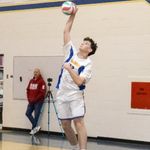 Jake Baird - @jakebairdvolleyball - Instagram