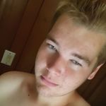 Jake Baird - @thatguymay3rd - Instagram