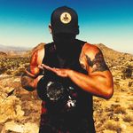 Jake Baird - @coach_jaketheimmortal - Instagram
