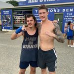 Jake Baird - @jakebaird261998 - Instagram