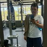 Jake baird - @jakebaird78 - Instagram