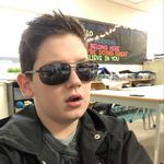Jake Baird - @dont_tell_mo - Instagram