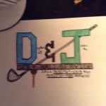 Jake and Dylan Golf Balls - @d_j_golfballs - Instagram