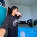 Jake Banting - Facebook