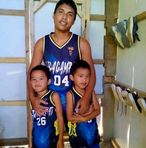 Jerven Jake Baran - Facebook