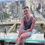 Jacob Glenn - @barefootjake13 - Instagram