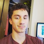 Jake Barela - @barelajake - Instagram