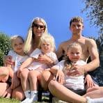 Jake Barham - Facebook