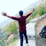 Jakesh Barhamane - @jakeshbarhamane - Instagram