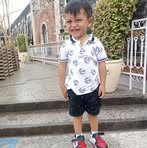 Jake Xyrus Barnardo - Facebook