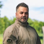 Jake Bame - The Noble Baron - @americanmadewarrior - Instagram