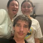Jake Baron - @grandma_milf - Instagram