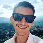 Jake Baron - @imnotjakebaron - Instagram