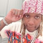 Jake Baron - @frm_dao600 - Instagram
