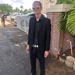 Jake Baron - @thereall2817h - Instagram