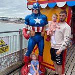 Jake Baron - @jakebaron535 - Instagram