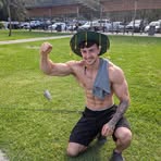 Jake Baron - Facebook