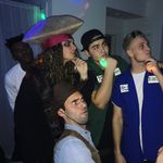 Jake Barone - @jake_barone - Instagram