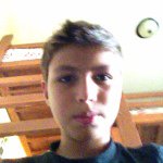 Jake Barrera - @shouting_jake_12 - Instagram